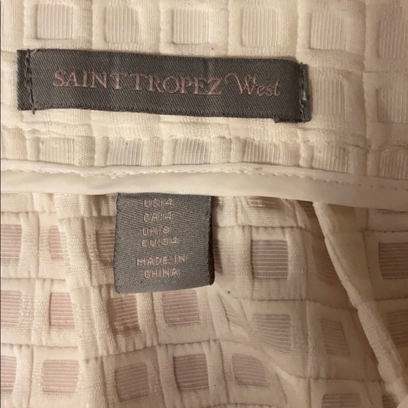 Skirt - Picture 3 of 3